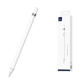 WIWU P339 Stylus Pen Tryckavkännande Kapacitiv Penna Uppladdningsbar Digital Snygg Pen Penna för iOS- och Android-enheter Pekskärm