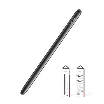 YESIDO ST01 2 i 1 Pekskärm Penna Kapacitiv Stylus för iPad iPhone surfplattor Samsung