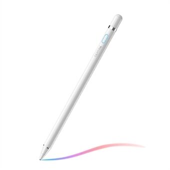 YESIDO ST05 Uppladdningsbar Active Stylus Touch Pen Kapacitiv skärmpenna för pekplatta