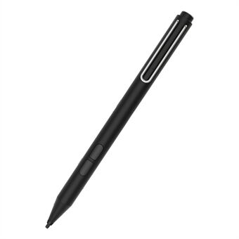 JD02 Laptop Stylus Pen Anti-oavsiktlig beröring Högkänslig kapacitiv penna för Microsoft Surface Notebook