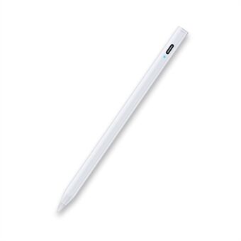 DUX DUCIS kapacitiv pekskärmspenna Stylus Penna för enheter kompatibel med Apple Pencil 2/1