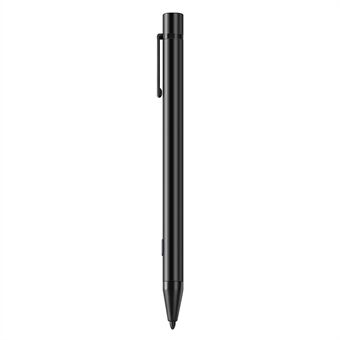 DUX DUCIS kapacitiv pekskärmspenna Stylus Penna (ministil) för enheter kompatibel med Apple Pencil 2/1