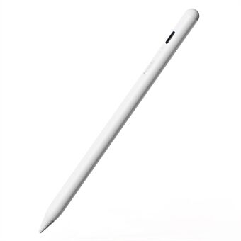 YESIDO ST07 Active Capacitive Stylus Lättviktspenna för pekskärm Kompatibel med iPad Air  (2019) / Pro  (2018) / (2020) / Pro  (2018) / (2020) - Type-C-port