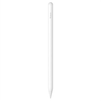 MCDODO PN-3080 MDD Active Capacitive Stylus Lättviktspenna med pekskärm Bärbar kapacitiv penna för att skriva ritning (Universal Edition)