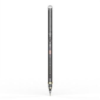 DUX DUCIS Magnetic Charging Stylus Penna för iPad Hög Precision Kapacitiv Universal Digital Active Pencil - Transparent