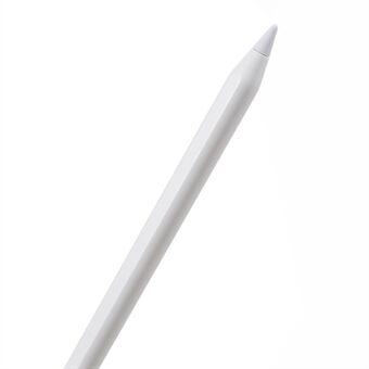 MUTURAL P-980 magnetisk trådlös laddning Stylus Penna Ultratunn Smart kapacitiv penna för smidig ritning, skrivning