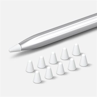 För Huawei M-Pencil 2nd / 1st Generation 10st Pekskärm Stylus Pen Spetshylsa Silikon Penspetsskydd - Multi