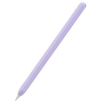 AHASTYLE PT65 silikonfodral för Apple Pencil (2:a generationen), Stylus Pen Skyddsfodral