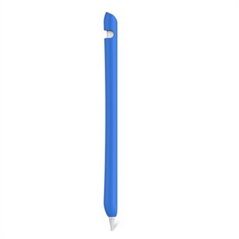 AHASTYLE PT111-2 för Apple Pencil 2nd Generation Stylus Pen Anti-droppskydd Silikon skyddsfodral