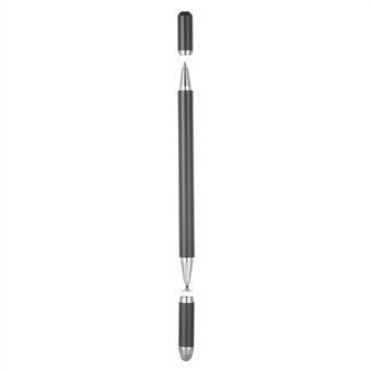 Universal Passive Stylus Pen Kapacitiv Pen Sensitive Touch Smooth Writing för Android iOS-system