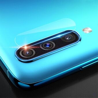 MOCOLO 9H härdat glas kameralinsskyddsfilm för Samsung Galaxy A50