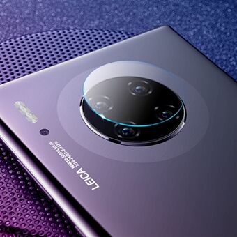 Kameralinsskyddsfilm i härdat glas för Huawei Mate 30 Pro