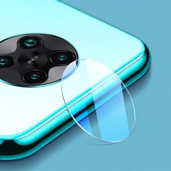 Ultratunt kameralinsskydd i härdat glas med full täckning för Xiaomi Redmi K30 Pro/ Xiaomi Poco F2 Pro