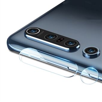 MOCOLO [Ultra Clear] Kameralinsfilmsskydd i härdat glas för Xiaomi Mi 10 Pro