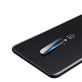 MOCOLO Anti-Explosion härdat glas kameralinsskydd [Ultra Clear] för OnePlus 8
