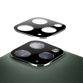 ENKAY Ultra Clear telefonkamera linsfilmsskydd för Apple iPhone 11 Pro / 11 Pro Max