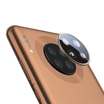 ENKAY Ultra Clear Anti- Scratch Telefon Kamera Lins Film Protector för Huawei Mate 30