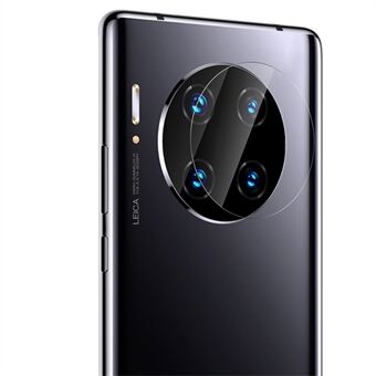 2st/pack BENKS KR Series härdat glas kameralinsskydd för Huawei Mate 40 Pro
