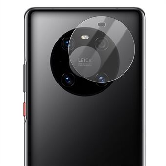 MOCOLO 9H härdat glas kameralinsskyddsfilm för Huawei Mate 40 Pro