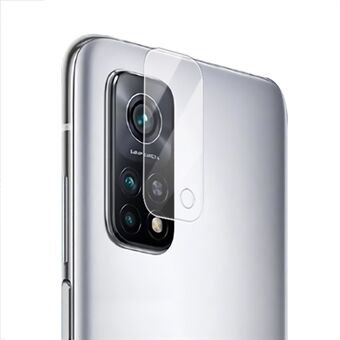 MOCOLO Ultra Clear härdat glas kameralinsskydd för Xiaomi Mi 10T 5G / 10T Pro 5G / Redmi K30S