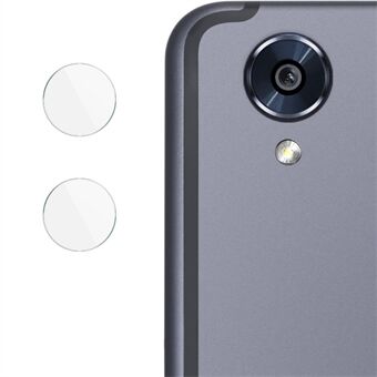 IMAK 2st/pack High Definition Glass Protector för Huawei MatePad 10.8 (2020) Ultra Clear Lens Film