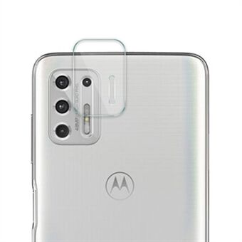 Kameralinsskyddsfilmer av klart härdat glas för Motorola Moto G Stylus 4G (2021)