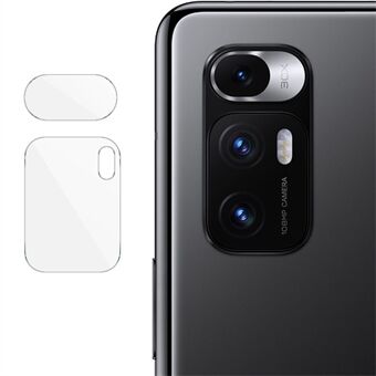 IMAK High Definition Camera Lins Protector Premium härdat glas Lens Screen Cover Film för Xiaomi Mi Mix Fold