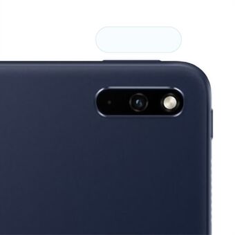 Anti- Scratch Transparent härdat glas Kameralinsskyddsfilm för Huawei MatePad Pro 12.6 (2021)