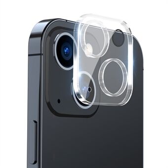 ENKAY HAT- Prince För iPhone 13 /13 mini  härdat glas Kameralinsskydd Fulltäckande Ultra Clear Film