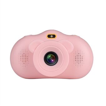 A13 2,0 tum HD-skärm för Kids videokamera videokamera med ficklampa barn leksak gåva