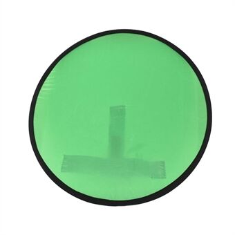 75 cm Green Screen Fotografi Bakgrund Bakgrund Chromakey Cloth Stol Monterad Fotografi Bakgrund