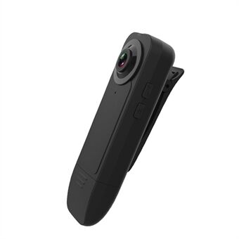 HD 1080P Drickbart inspelares kamera Night Vision Rörelsedetektering Minikamera för konferensinspelning Hemsäkerhet