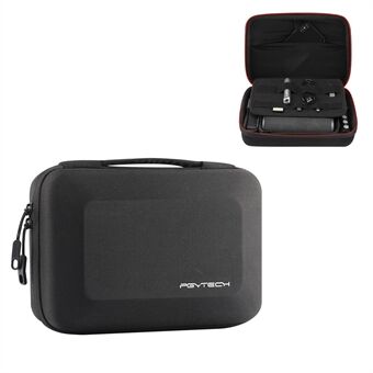 PGYTECH Storage Box Handväska Kompatibel med DJI OSMO Action Camera