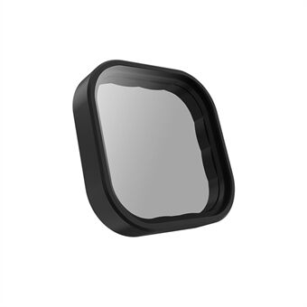 Action Camera Lens CPL Filter för Telesin GoPro Hero9 Black Camera Accessories