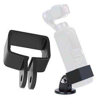 AGDY28 för DJI Osmo Pocket / Pocket 2 Kamera Handhållen stabilisator kroppsexpansionsfäste
