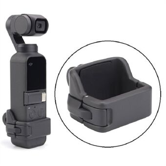 AGDY44 Camera Frame Bracket Connect Adapter för DJI Osmo Pocket
