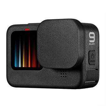 FLW300 för GoPro Hero 9/10 ABS skyddande linsskydd Actionkameratillbehör