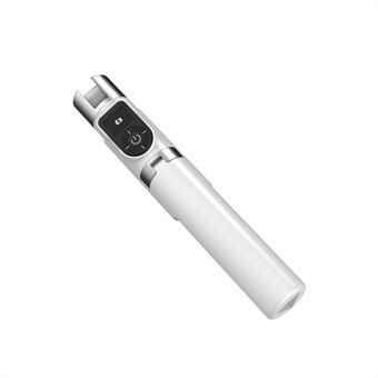P70 aluminiumlegering Infällbart Bluetooth Selfie Stick-stativ
