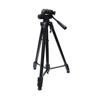 SL-3600 Travel Stand kamerastativställ för Canon Nikon Sony DV DSLR kamera Videokamera Gopro Action Cam