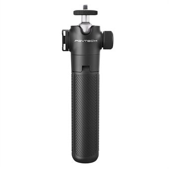 PGYTECH P- GM-217 Bärbar utdragbar Mini Selfie Stick Stand Mobiltelefonhållare