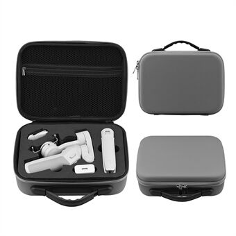 EWB7998 Bärbart fodral Förvaringsväska Handväska Hard Shell Box Tillbehör för DJI OM 4 / Osmo Mobile 3 Gimbal Stabilizer