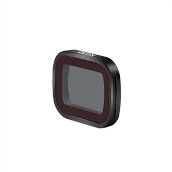 STARTRC Professionell kameralinsfilter för DJI Pocket 2 Handheld Gimbal, ND32