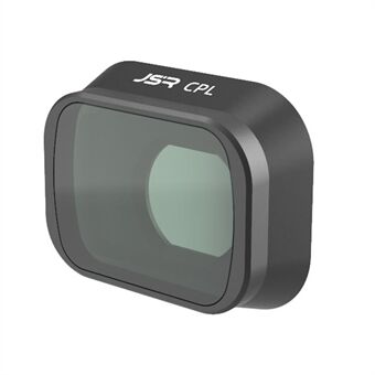 JUNESTAR KB CPL JSR-1663-02 För DJI Mini 3 Pro CPL-filter aluminiumlegering+glas kameralinsfilter