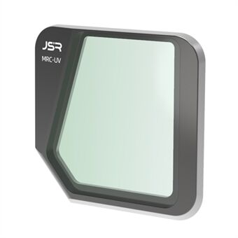 JUNESTAR JSR-1825-01 för DJI Mavic 3 Optiskt glas MRC-UV-linsfilter Drönarkameratillbehör