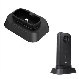 Action Camera Support Stand Fast Base för Insta360 One X2