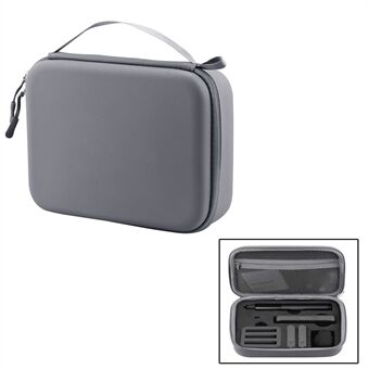 Förvaringsväska Handväska Bärbar väska Box för Insta360 ONE X2 panoramakameratillbehör