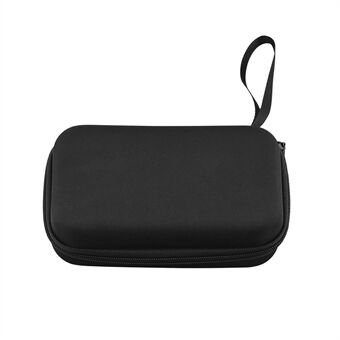 Bärbar mini-väska med hård skal Nylon förvaringsväska för DJI Osmo Pocket 2