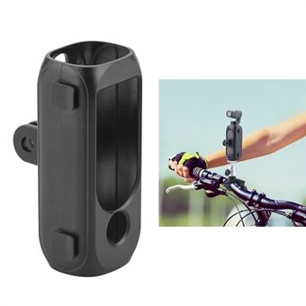 EWB8955 förlängd fast ram 1/4 adapter Selfie Stick cykelfäste för FIMI PALM 2 kamera