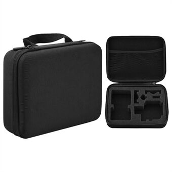 EWB8067_2 Mellanstor bärbar väska Anti-chock Handväska förvaringsväska för GoPro Hero 10/9 kameratillbehör