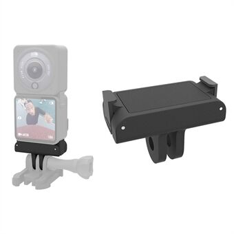 EWB9072 Magnetisk adapter för DJI Action 2 kameratillbehör